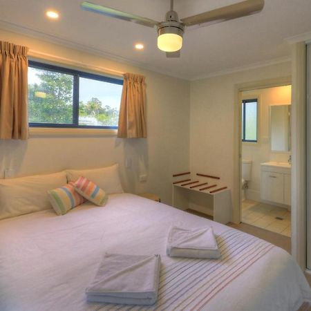 Yarra Holiday Park Stuarts Point Exterior foto