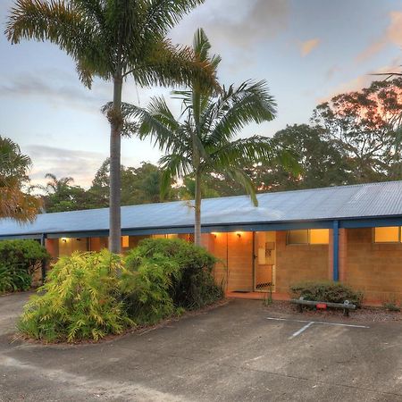 Yarra Holiday Park Stuarts Point Exterior foto