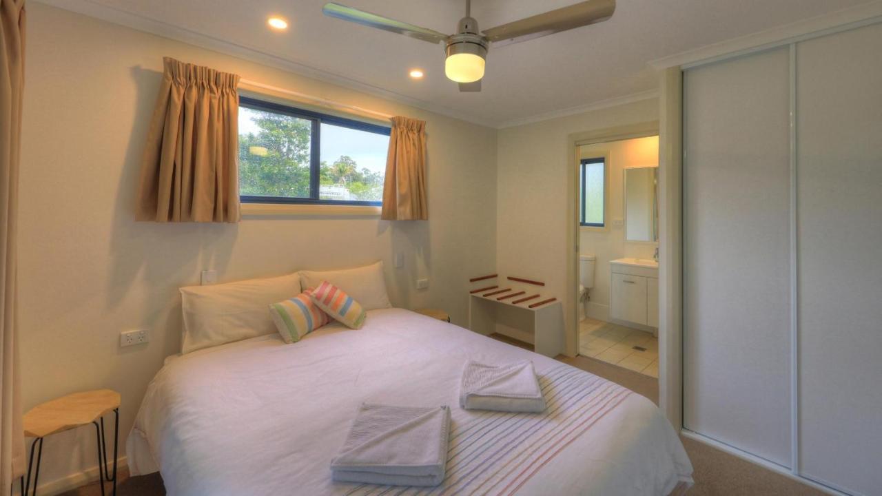 Yarra Holiday Park Stuarts Point Exterior foto